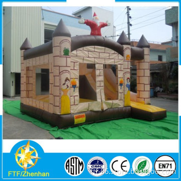 Nice castle for kids